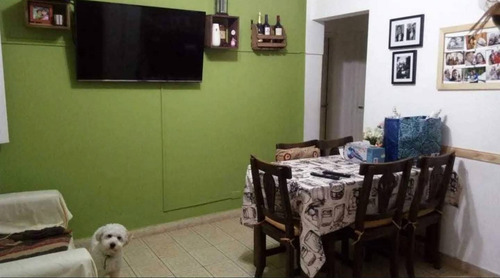 Alcaraz 5400 Ph 121 M2 4 Amb 3 Dorm 2 Baños Lavad Patio