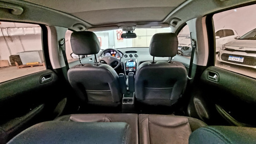 Imagen 10 de 17 de Peugeot 308 Feline Mt Ld #5