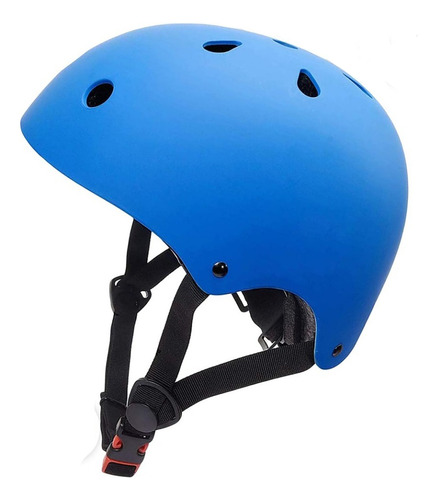 Casco De Proteccion Bicicleta Patines Roller Skate Auli Tool