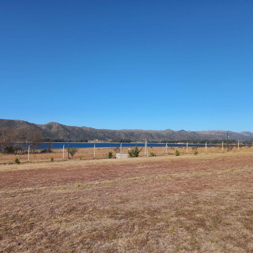 Lote En Venta Potrero De Garay - Country Puerto Del Águila. Etapa 1 - 1396m2