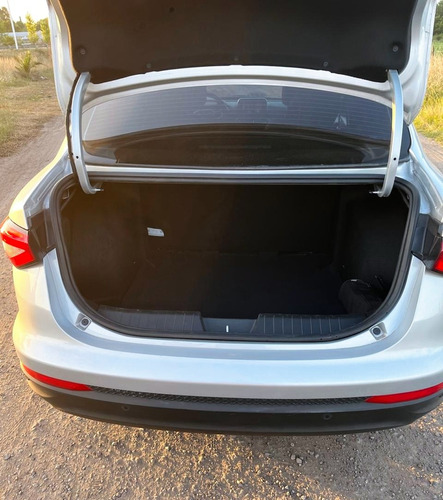 Fiat Cronos 1.3 Gse Drive
