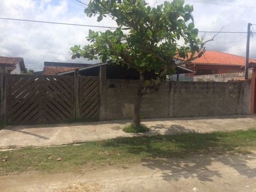 Imagem 1 de 13 de Casa À Venda No Jardim Grandesp - Itanhaém 3670 | A.c.m