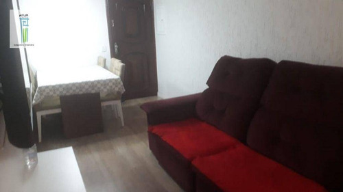 Imagem 22 de 30 de Apartamento À Venda, 82 M² Por R$ 415.000,00 - Lauzane Paulista - São Paulo/sp - Ap1544