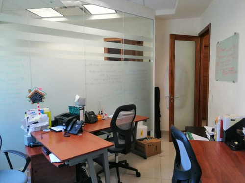 Imagen 5 de 11 de Oficina En Renta, Cuajimalpa De Morelos, Ciudad De México