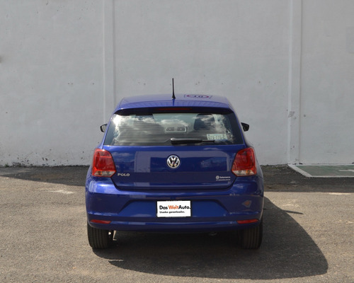 Imagen 4 de 10 de Volkswagen Polo Design & Sound