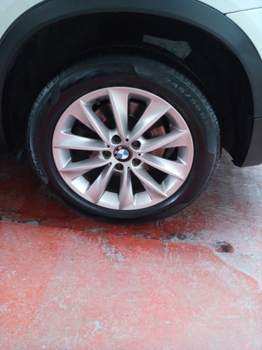 Imagen 8 de 15 de Bmw X3 3.0 X3 Xdrive35ia M Sport At 2013