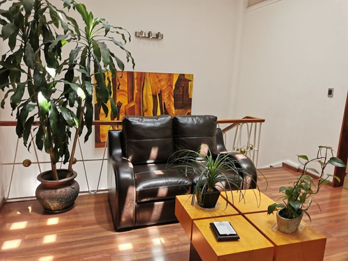 Casa En Polanco