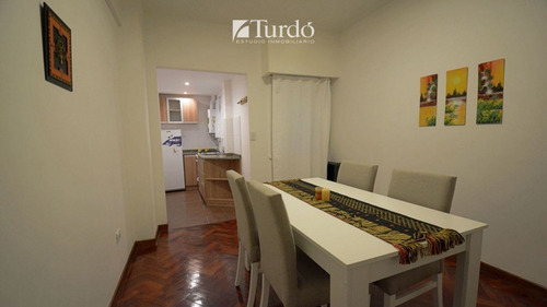 Departamento En Venta En Centro