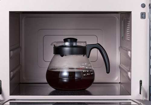 Imagen 6 de 6 de Hario Set Teco V60 / Servidor De Café / Dripper / Tcd-100b