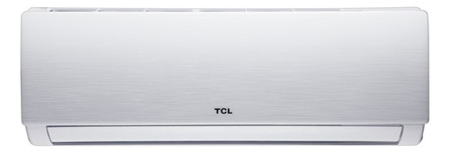 Aire acondicionado TCL  split inverter  frío/calor 2838 frigorías  blanco 220V TACA-3300 FCSA/INV