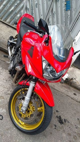 Bandit 1200 S