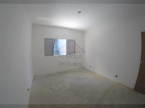 Imagem 25 de 30 de Sobrado Vila Nova Savoia São Paulo/sp - 1231