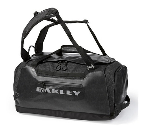 Maleta Oakley Deportiva Para Gimnasio Gym Voyage 60l