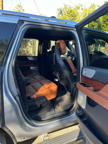 Lincoln Navigator 3.5 Reserve L At