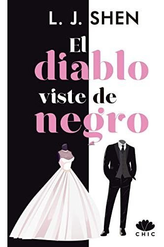 Diablo Viste De Negro, El