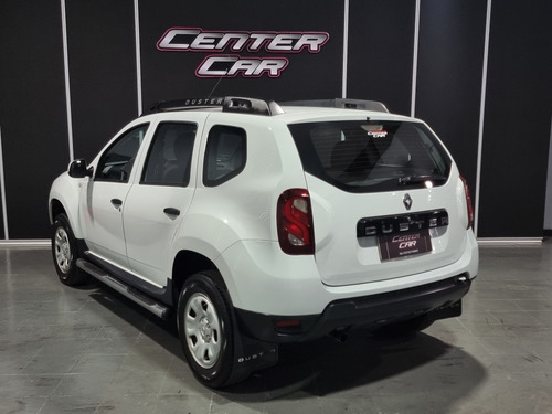 Imagen 23 de 25 de Renault Duster 2016 1.6 Ph2 4x2 Dynamique 110cv $3800000