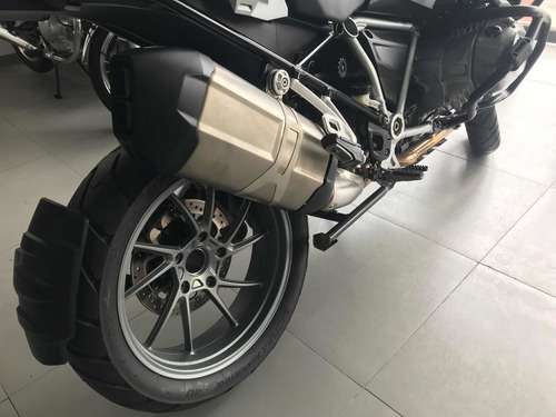 Bmw R 1200 Gs Sport 2019 Impecable C/accesorios Delisio