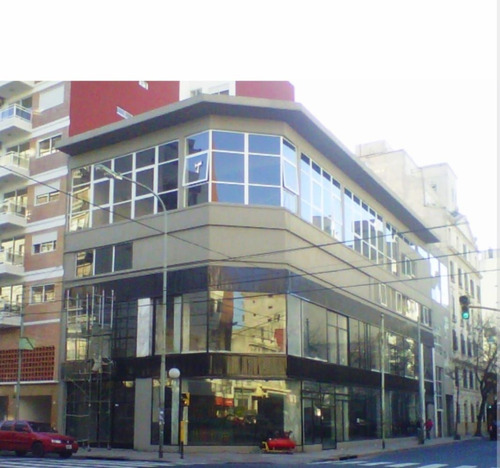 Alquiler Oficinas 650m2 En San Cristobal