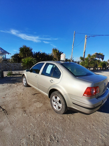 Volkswagen Bora 2.0 Trendline 115cv