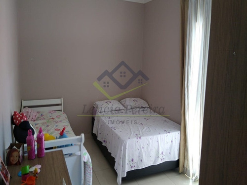 Imagem 19 de 21 de Sobrado 3 Dorms À Venda, 265 M² Por R$ 625.000,00 - Real Park Tietê Jundiapeba - Mogi Das Cruzes - So00072 - 69313031