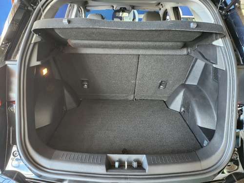 Chery Tiggo 5X 1.5 VVT TURBO IFLEX CVT