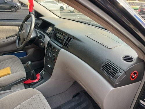 Toyota Corolla 1.8 Xei Mt