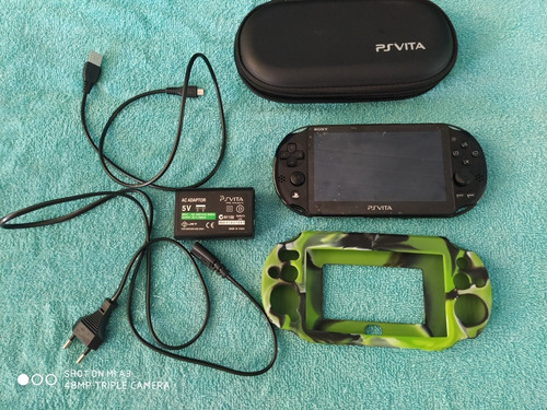 Ps Vita