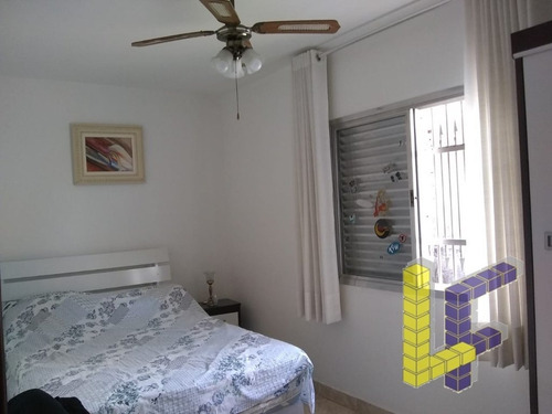 Sobrado - Bairro Jd Patente - 17158