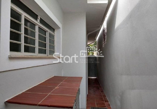 Imagem 29 de 30 de Casa À Venda Em Vila Nogueira - Ca008048