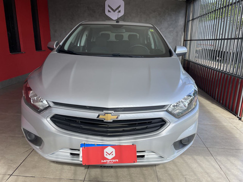 Chevrolet Onix Onix Joy