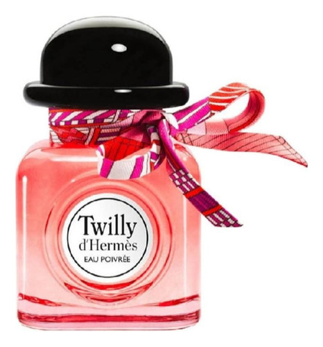 Hermes Twilly D Hermes Eau Poivree Edp 85ml Mujer