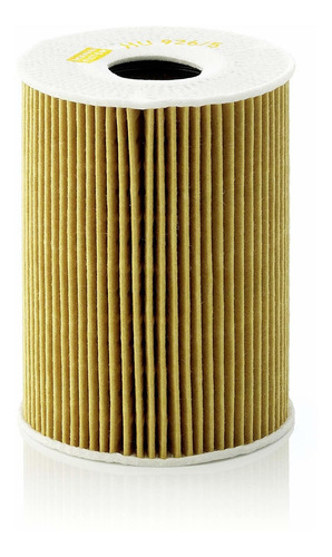 Mann-filter Hu 926/5 x Metal-free Filtro De Aceite