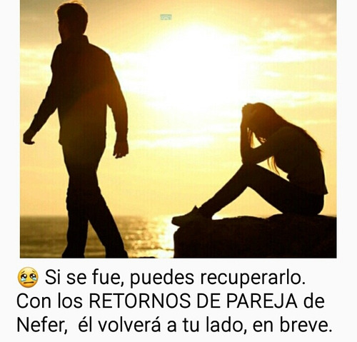 Imagen 6 de 11 de Amarres De Amor Y Retornos De Pareja Ràpidos Y Poderosos