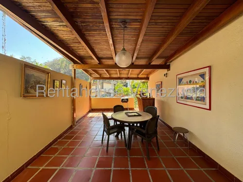 Casa En Venta, Urb. San Luis