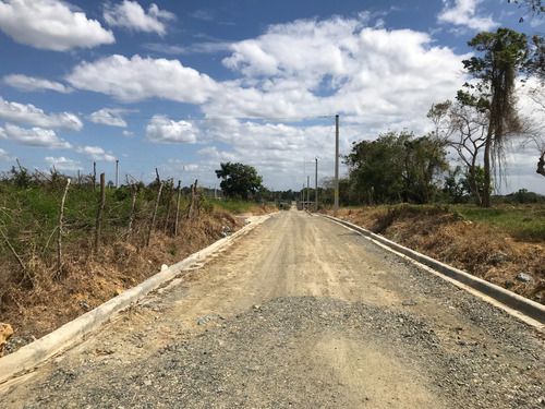 Solares En Venta En Villa Mella Santo Domingo Norte