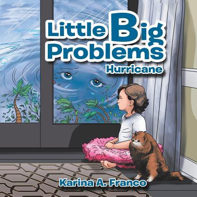 Libro Little Big Problems: Hurricane - Franco, Karina A.