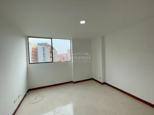 Apartamento En Arriendo En Abadia. Cod A776010