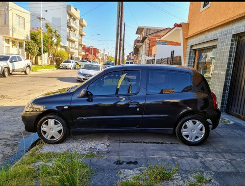 Renault Clio 1.2 Pack Plus 2011