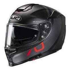 Casco Hjc Integral Rpha 70 Pim-p Paika Mc1sf