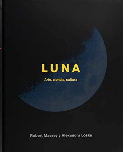 Luna - Loske Alexandra Massey Robert