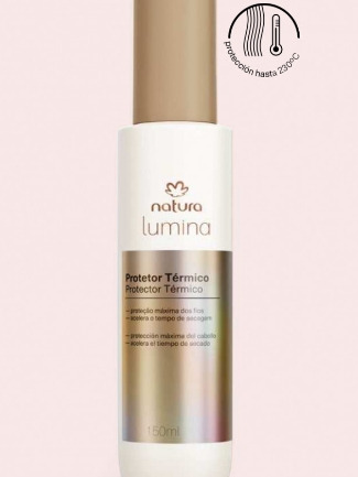 Natura Cosmética!!