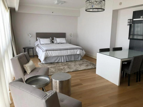 Departamento Monoambiente En Alquiler - 1 Baño - 55mts2 - Puerto Madero