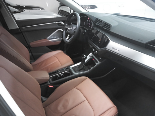 Audi Q3 1.4 Prestige Plus Tfsi S-tronic 5p