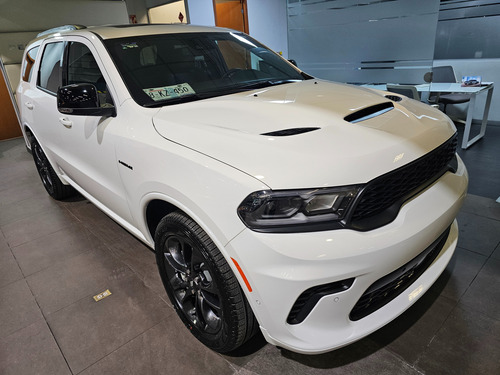 Dodge Durango 5.7 V8 R/t At