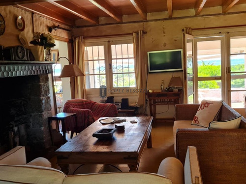 Imagen 6 de 23 de Casa - Las Flores - Thalassa