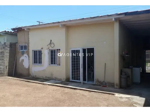 Urbanización Los Olivos