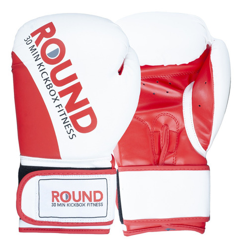 Guantes Boxeo Kick Boxing Mma Importado 12 Oz Entrenamiento