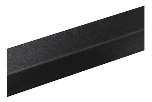 Imagen 6 de 8 de Barra De Sonido Samsung 2.1ch Hw-a450-zb