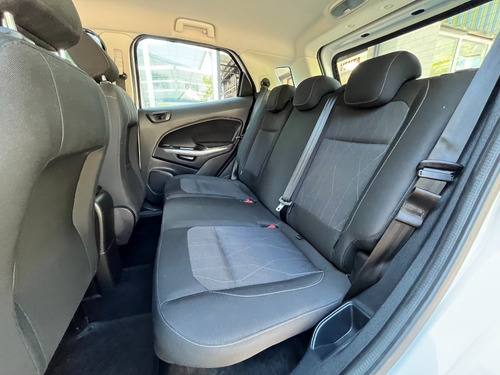 Imagen 11 de 23 de Ford Ecosport 2019 1.5 Se 123cv 4x2 Manual
