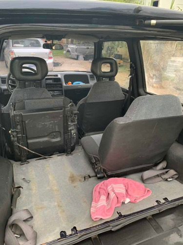 Suzuki Vitara 3 Portas